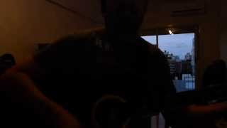 Sally G - Paul McCartney & Wings cover