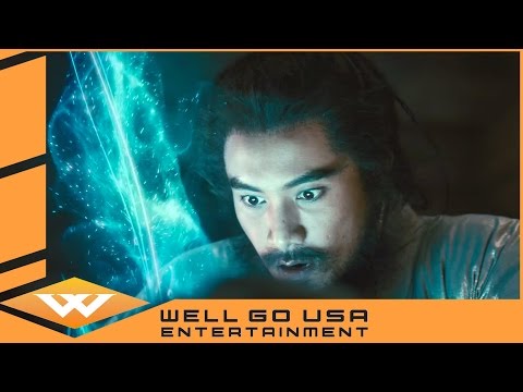 afbeelding Zhong Kui Fu Mo: Xue Yao Mo Ling