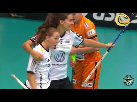 IKSU - The Swedish dream team