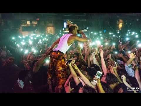 *FREE* Xxxtentacion x Nirvana sad hard rock type beat "king" (Prod. Rizi)