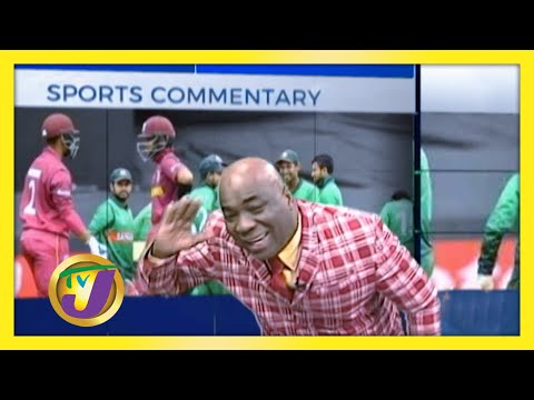 TVJ Sports Commentary January 20 2021
