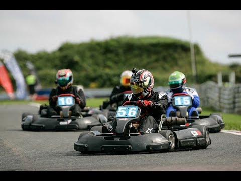 Club100 - Heavyweight Sprint Championship 2017, Rd.6 Pre A Final (Clay Pigeon)