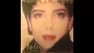 Helen Schneider ‎– Soul Of The Man