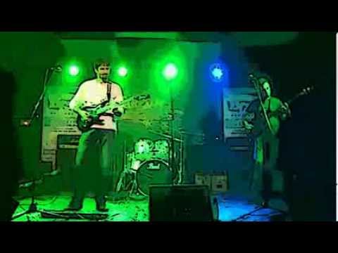 BJUZ - Crno tijelo (live in Hard Place)