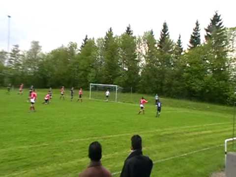 16/05/2010 Torchance Oli FC Alb - SV Granheim