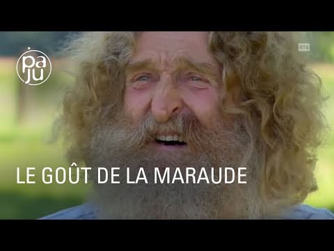 Ils préservent et cultivent d'anciennes variétés de fruits