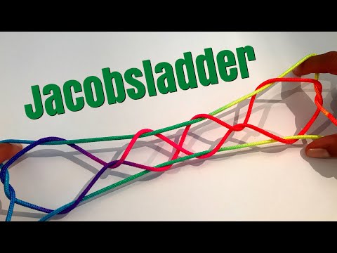 JACOBSLADDER