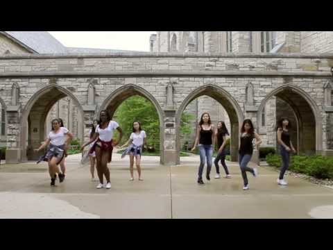 [Afterparty] Nine Muses - Dolls - Dance Cover