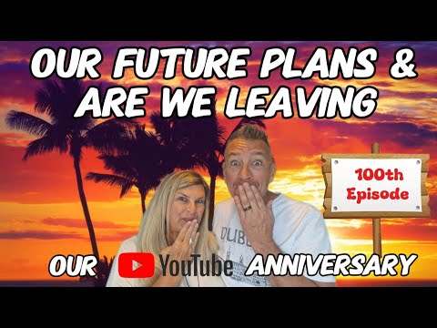 Thumbnail for What's next.... | Our YouTube Anniversary | Villa Vie Odyssey World Cruise | Ep 100