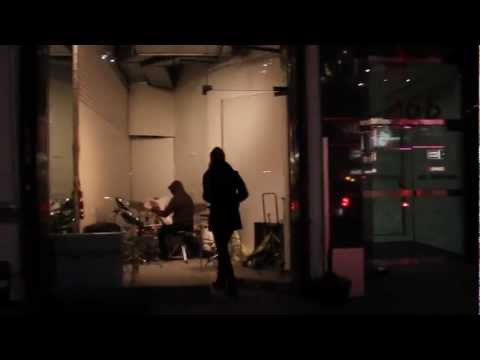 Bobby Previte - DIORAMA - PROMOTIONAL VIDEO - 3'45"