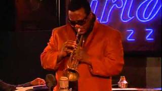 Wallace Roney Quintet - Quadrant - Live at the Iridium 2009.flv