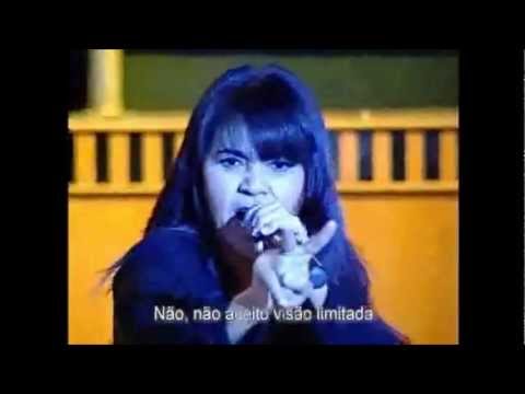 Visão De Vencedor - Raquel Mello