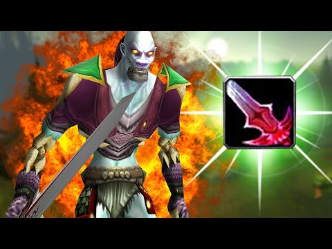 The ULTIMATE Hardcore Warrior