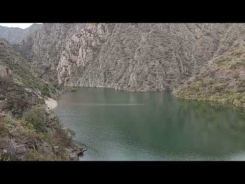 DIQUE LUJAN-AYACUCHO//SAN LUIS #viral#turismo#viaje#explore