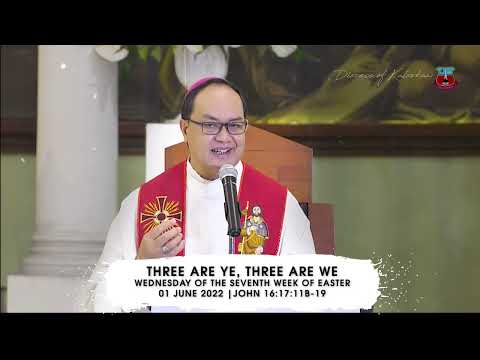 TRE SIAMO VOI, TRE SIAMO NOI