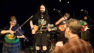 Tempest "The Karfluki Set" 4-23-2016 St Louis