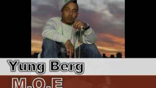 Yung Berg - M.O.E. (Prod. By Marvelous J)