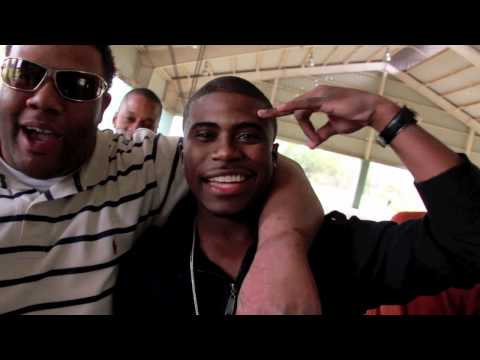 TAY YUNGEN KRAZO YUNG ILLY PAIN BEHIND THE SCENES PT. 2