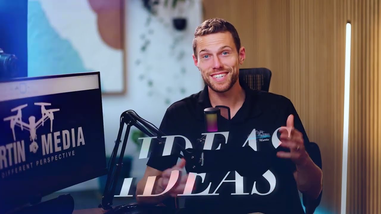 Unlimited Content Ideas for Any Niche