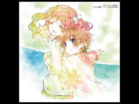 Tamayura: More Aggressive Kamisama no Itazura: Uta to Piano Megumi Nakajima