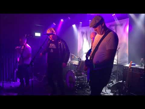 Svea Skandal & Bojan - År 3000, Nalen 2019-02-09