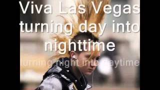Dead Kennedys - Viva Las Vegas with lyrics