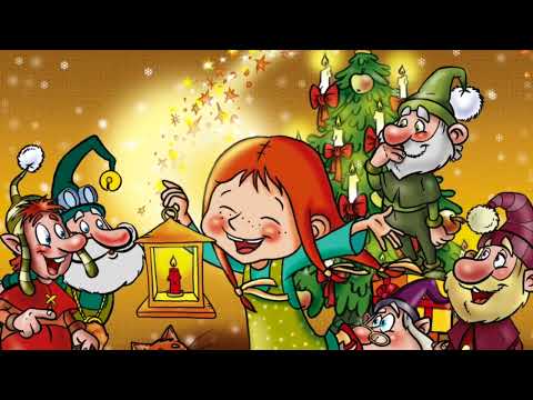 Spot zur 32. Striezelmarkt-CD