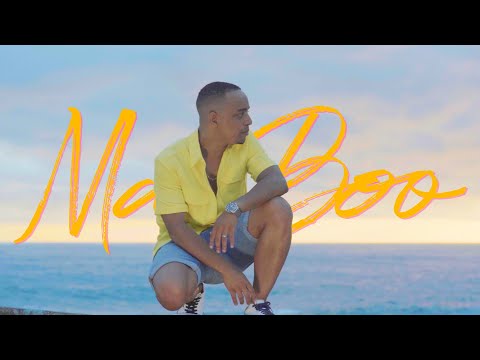 Christian Lyd - Ma Boo (Official Music Video)