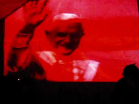 TZII live @ Trasponsonic Fest