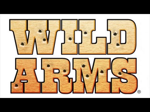 Wild Arms Playstation 3