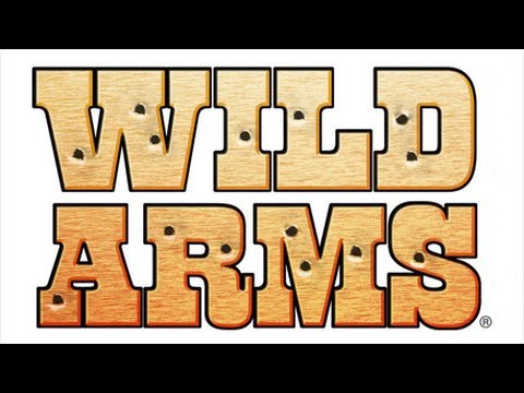 Wild Arms Playstation 3