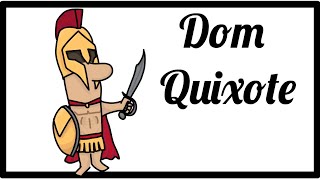 Dom Quixote | Miguel de Cervantes| Resumo Animado
