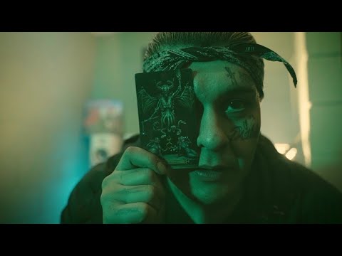 Las Drogas Se Me Esconden 💊 @LirikoWan ft @SerbekLokoshon CHICALITHUGS🎥 VIDEO OFICIAL