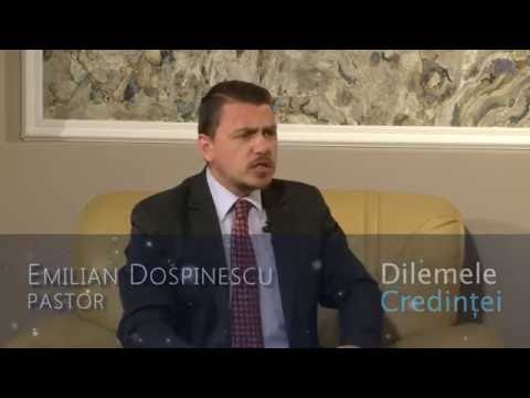 12. Dilemele Credinței - Religia și secularismul