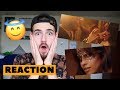 Beautiful - Bazzi feat. Camila Cabello (Music Video) | REACTION Beautiful - Bazzi feat. Camila Cabello (Music Video) | REACTION