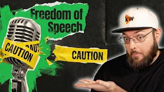 YouTube Policy Shift: Free Speech Wins?