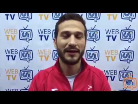 Intervista Colombara/A - Stefano Andronaco