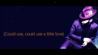 Jason Derulo - If It Ain&#39;t Love Lyrics HD