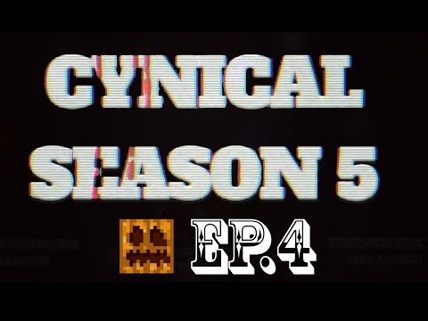 Mexican Standoff! -- Cynical UHC Season 5 Episode 4