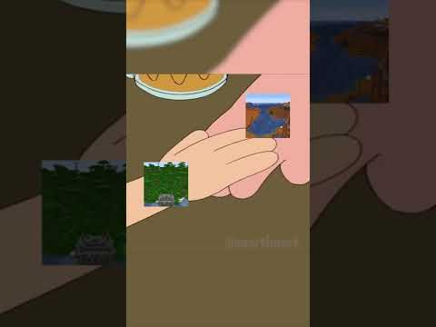 Martimert - This Minecraft Biome smells bad