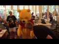 Workout With Winnie The Pooh