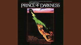 Darkness Begins (The Soundtrack Album)