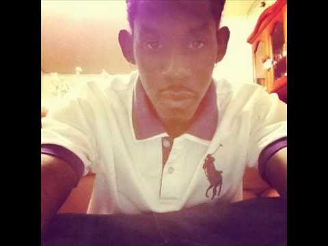 Eskowty - Harmonie's Life (Rich Negga Shit Mixtape) - Dec 2012