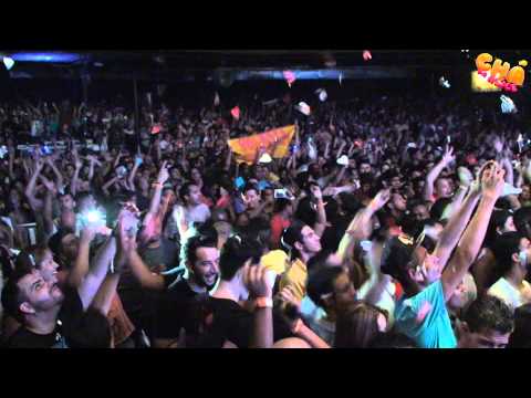 Valesca Popozuda - Quando O DJ Mandar / Vamos Beber / Hoje - Chá da Alice @ Pheeno TV