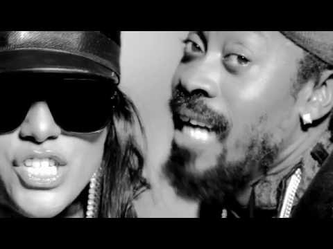 Shazelle - State Of Emergency feat. Beenie Man