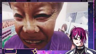 The D stands for Not A Delinquent at the Convenience Store | Stream Highlights