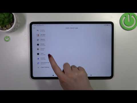 How to Allow Unknown Sources on XIAOMI Pad 6S Pro
