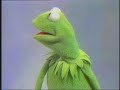 Classic Sesame Street Fire In The Woods With Kermit And Grover 1971 HQ Full Version