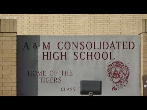 College Station ISD Selected as AP District Honor Roll Recipient