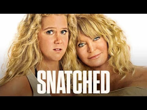Snatched 2017 Movie || Amy Schumer, Goldie Hawn, Joan Cusack || Snatched HD Movie Full Facts Review
